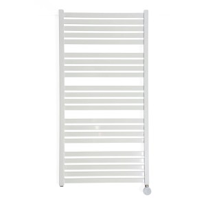 anapont Elektrischer Premium Badheizkörper 1185x600  WiFi APP  Handtuchheizkörper  Badheizung Elektrisch Handtuchheizung Made in Germany