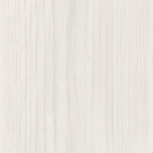 Holzoberfläche, behandelt mit OBI Innenlasur Birke, helle Holzlasur für den Innenbereich.