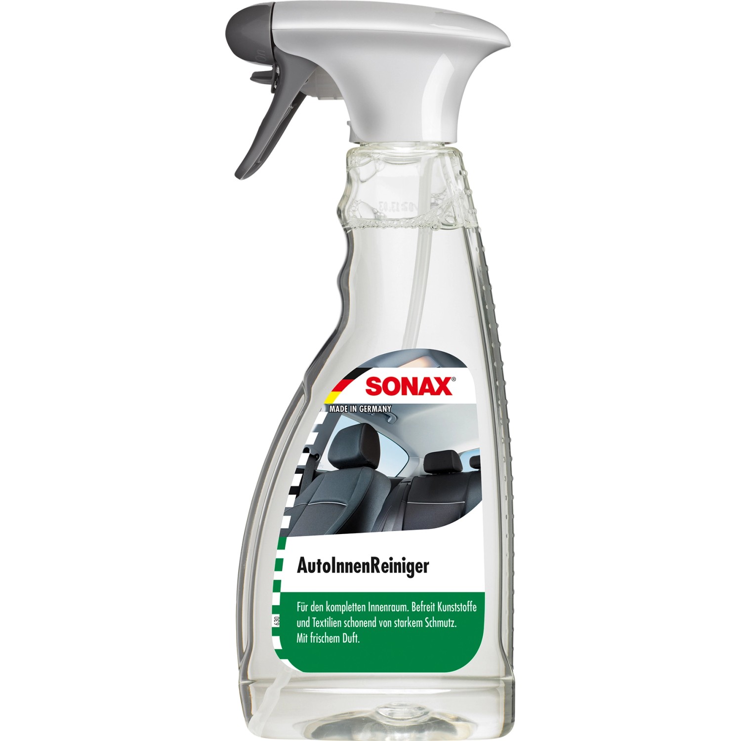 Sonax Auto-Innenreiniger 500 ml