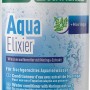 Aqua Elixier Wasseraufbereiter 500ml von Dennerle für fischgerechtes Aquariumwasser.