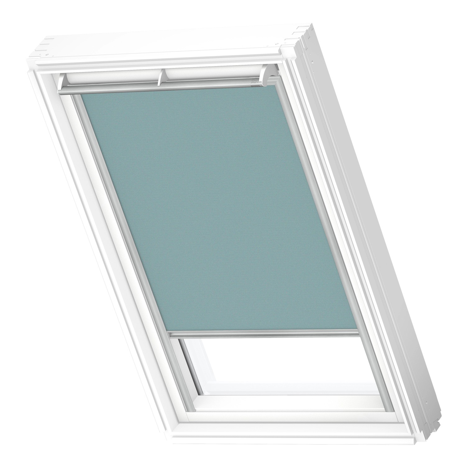 Velux Verdunkelungsrollo Nature Collection DKY CK04 4903 S Mintgrün Nature günstig online kaufen