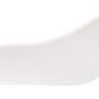 Detailaufnahme eines weißen Flügels für den WESTINGHOUSE Pierre Deckenventilator.