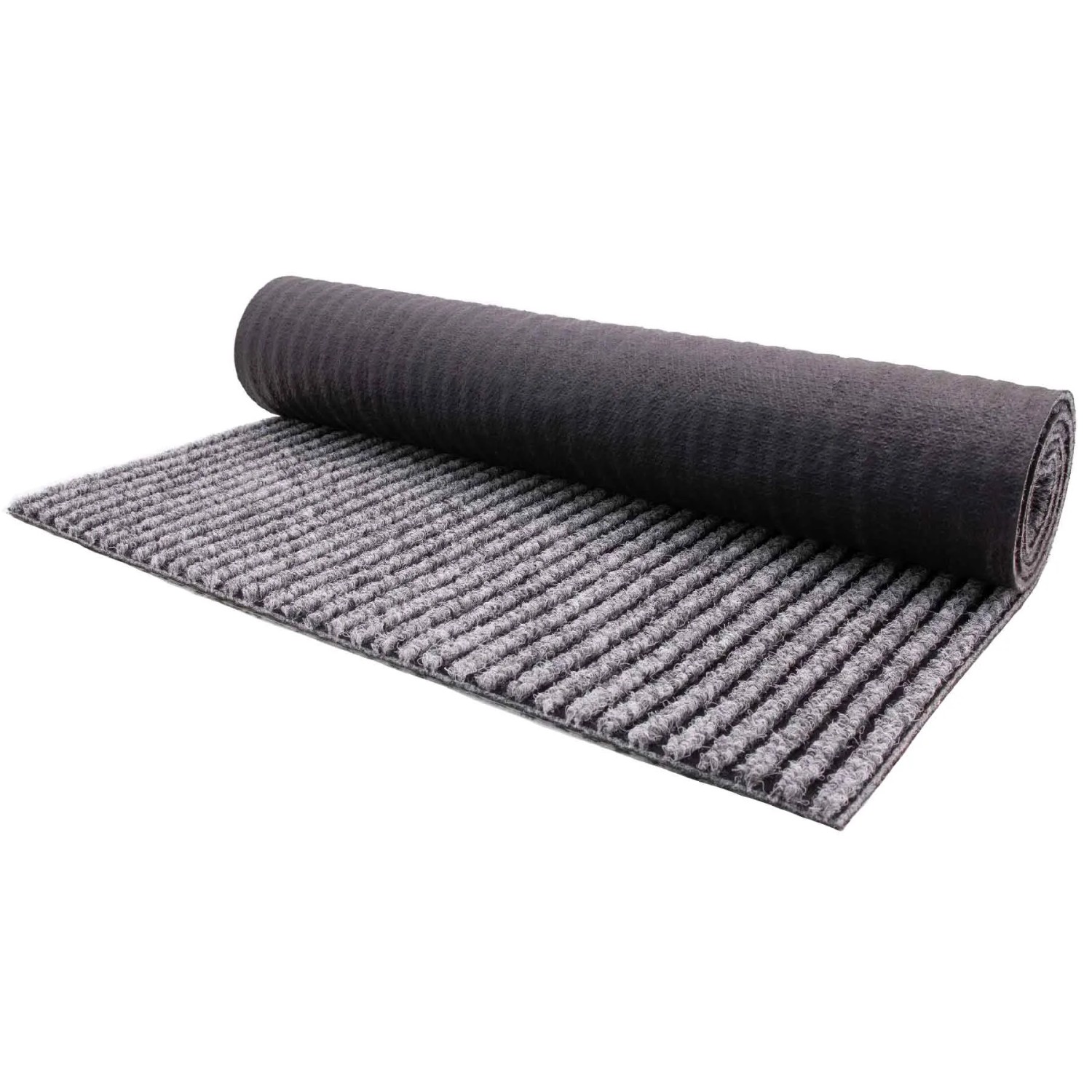 Primaflor Sauberlauf Magnum Grau 1,00m x 8,50m