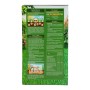 Compo Rasen-Langzeitdünger 3 kg, Verpackung mit Produktinformationen und Anwendungsdetails.