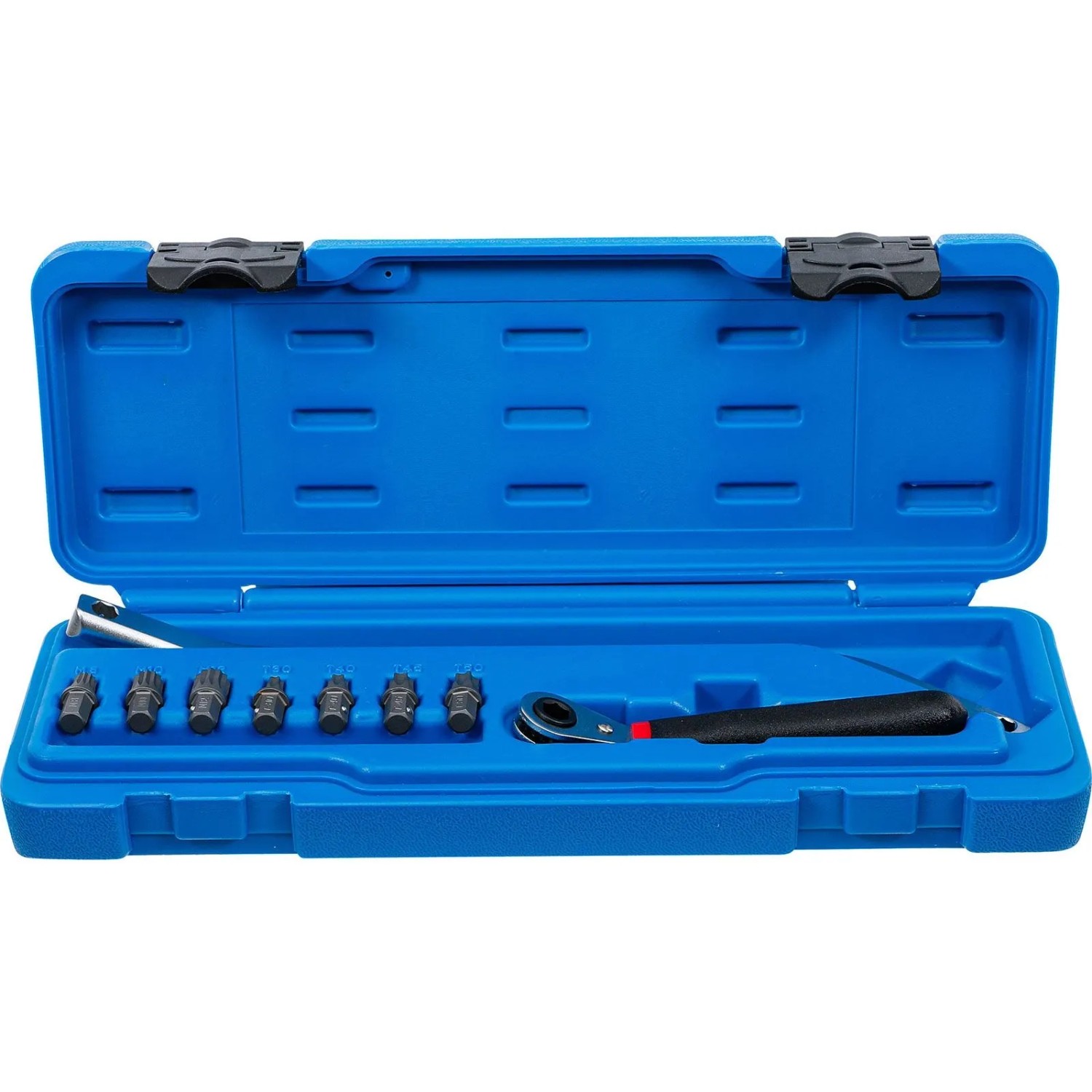 BGS Türscharnier Montage Satz 8415