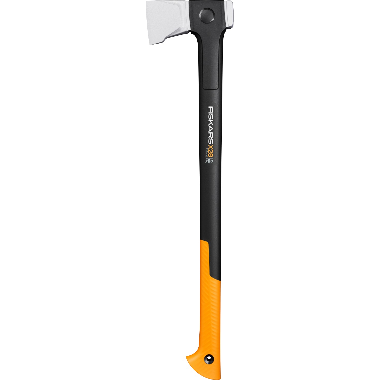 Fiskars Spaltaxt X28 mit M-Klinge günstig online kaufen