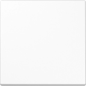 Jung Wippe LS990 Alpinweiß für Schalter & Taster