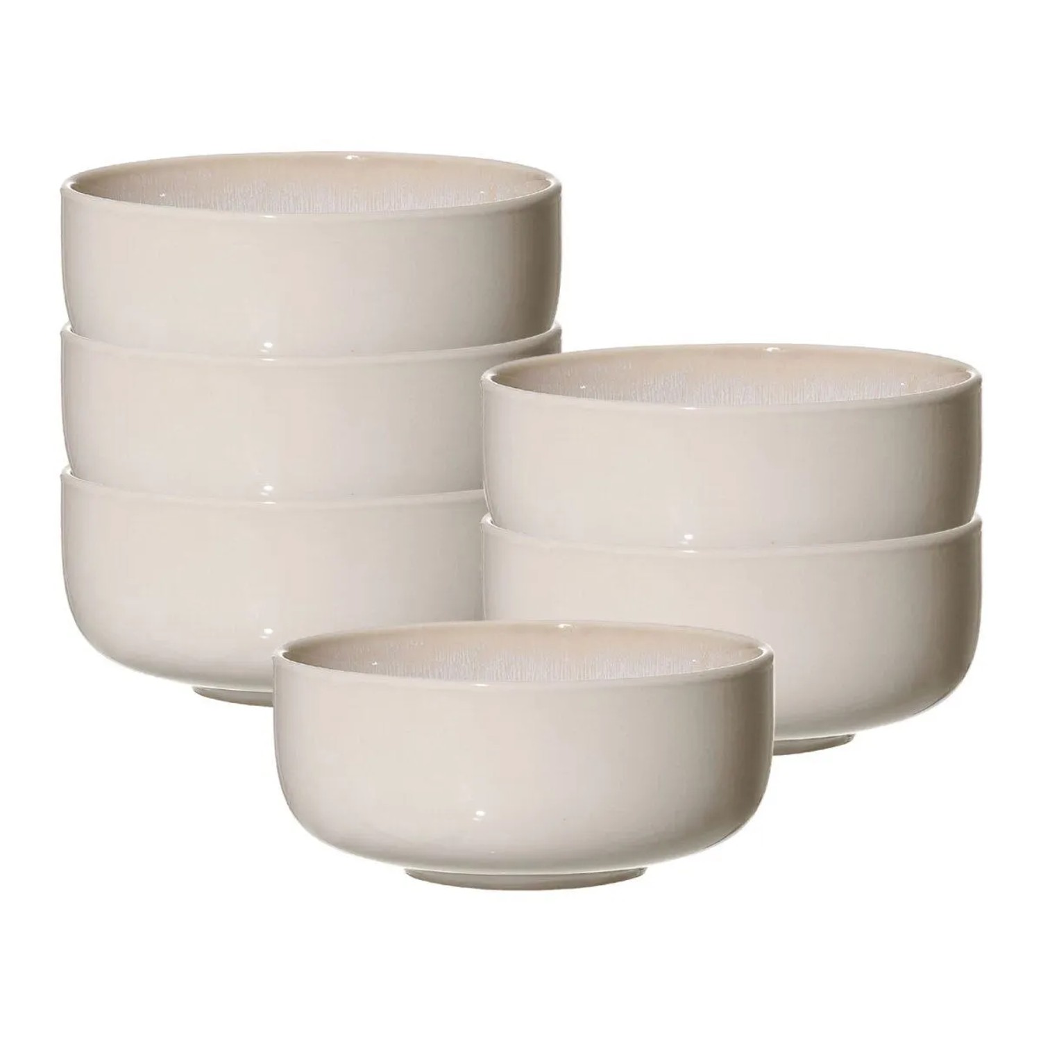 Ritzenhoff & Breker Laredo Müslischale 14,5 cm 6er Set