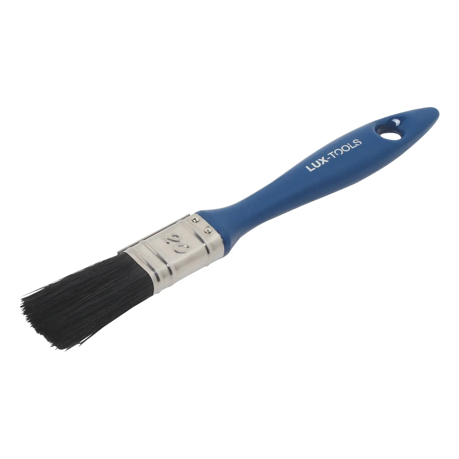 LUX Flachpinsel Lacke Kunstharz Classic 20 mm