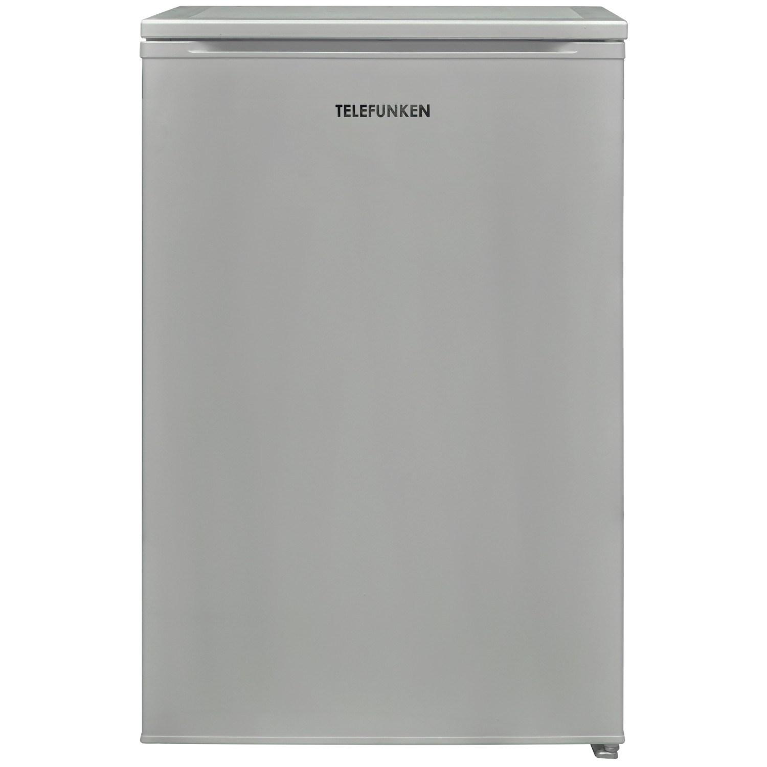 Telefunken Kühlschrank ohne Gefrierfach Freistehend 135 Liter Kühlschrank K günstig online kaufen