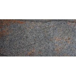 Steinfurnier Silber-Gelb 2.0 Naturstein, Verblender für Wand- und Möbelfronten, 60x120 cm.