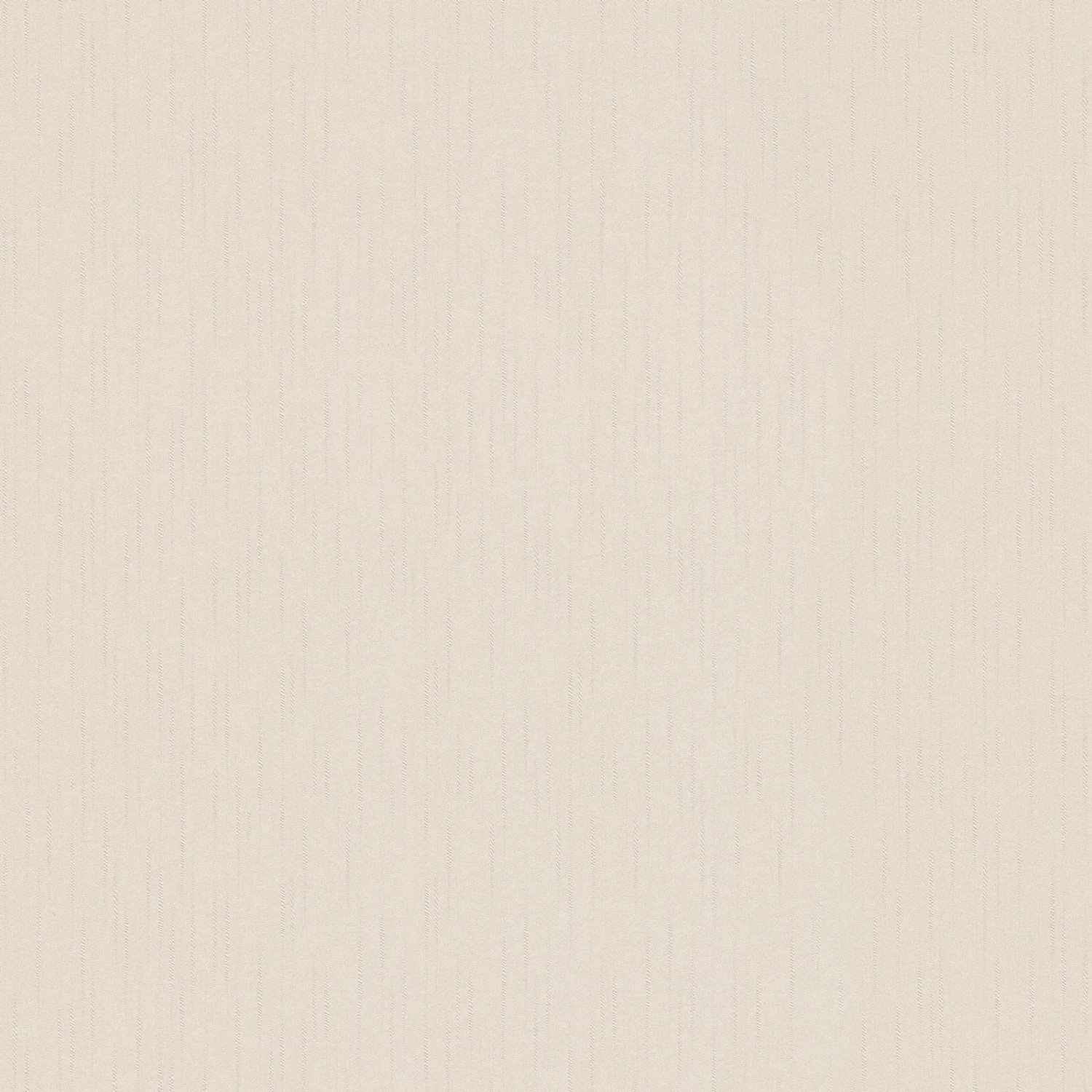 Bricoflor Uni Papiertapete in Creme Wohnzimmer und Schlafzimmer Tapete Einfarbig mit Vinyl Papier Wandtapete Dezent Ideal für Flur