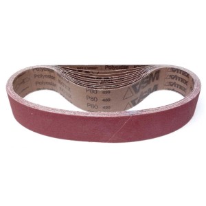 VSM KK711X Schleifband 40x577 mm Korn 120 5 Stück