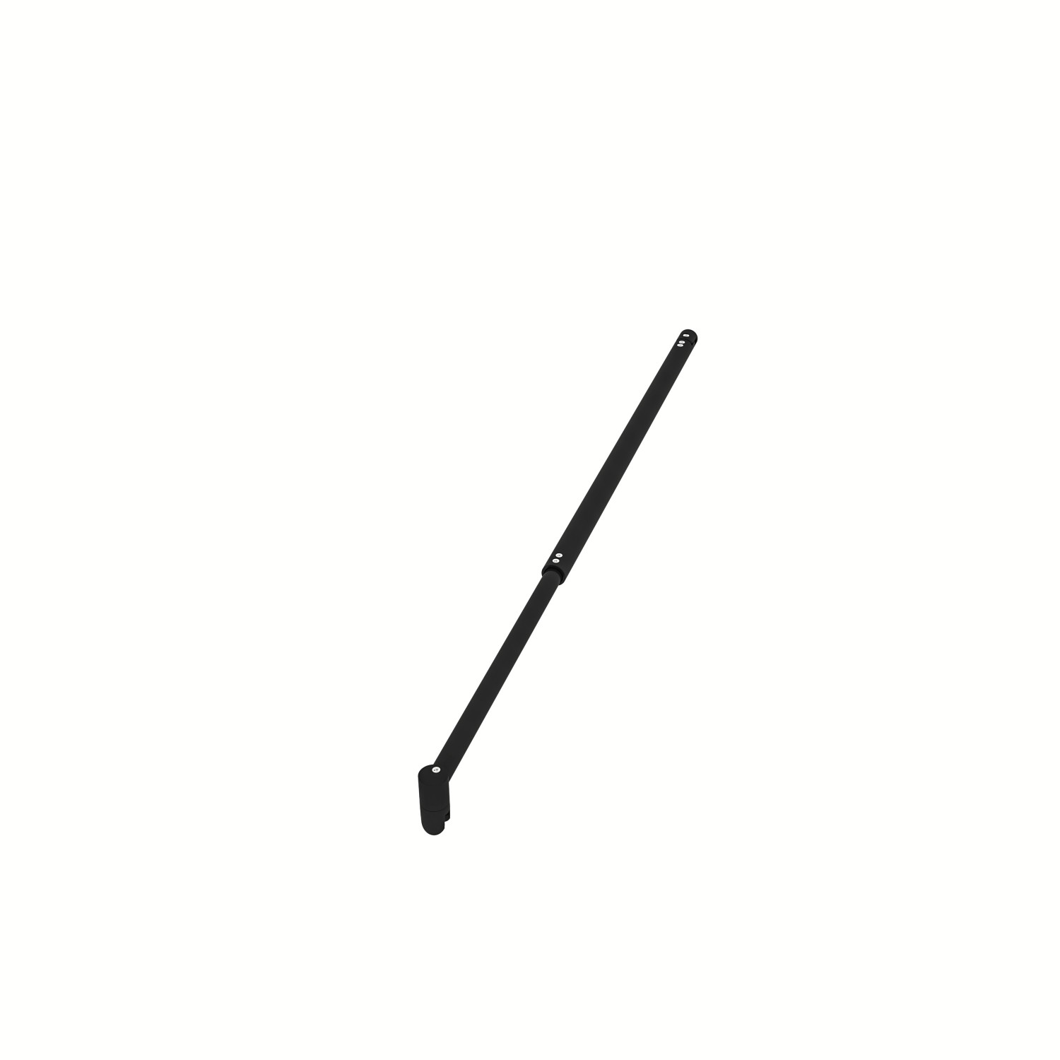 Duschparadies Stabilisierungsstange Ausziehbar 70-120cm Stabilisator Für 6- günstig online kaufen