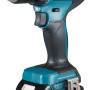 Makita Akku-Bohrschrauber DDF485RTJ 18V mit Akku und Koffer.