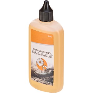 Prophete Multifunktionsöl 100ml Flasche für Reinigung und Korrosionsschutz.