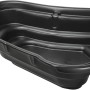 Ubbink Fertigteich Start 750, 750 l, 55x160x202 cm, aus PE-Kunststoff, mit Pflanzzonen.