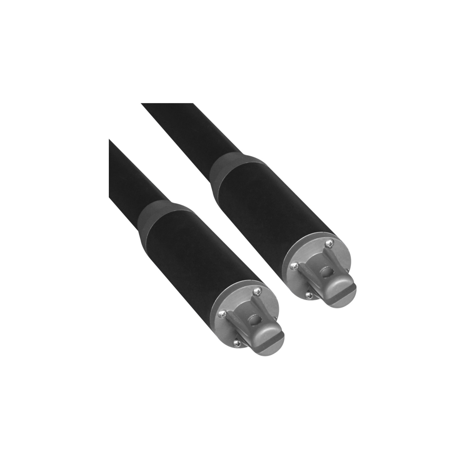 Drehtorantrieb Ranger B150 für Casanoov Flügeltor, Detailansicht.