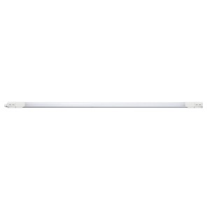 Weiße E2 Elektro LED Feuchtraum-Lichtleiste Plus, 60W, für Innen- und Außenbereiche.