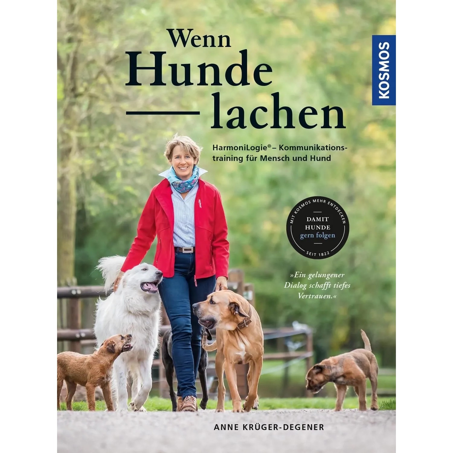 Thumbnail - Wenn Hunde lachen
