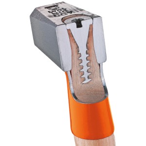 Picard Fäustel 1500g SecuTec mit HickoryStiel Nr 43