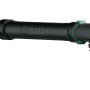 Bosch Akku-Laubbläser UniversalLeafBlow 18V solo, grün/schwarz. Laubbläser für Garten und Hof.