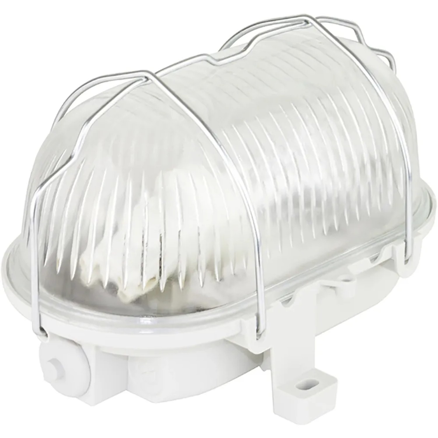 Feuchtraumleuchte LED 5 W 400 lm IP44 kaufen bei OBI