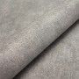 Newroom Vliestapete Zeno Silber Unifarbe Modern Strukturiert FSC®