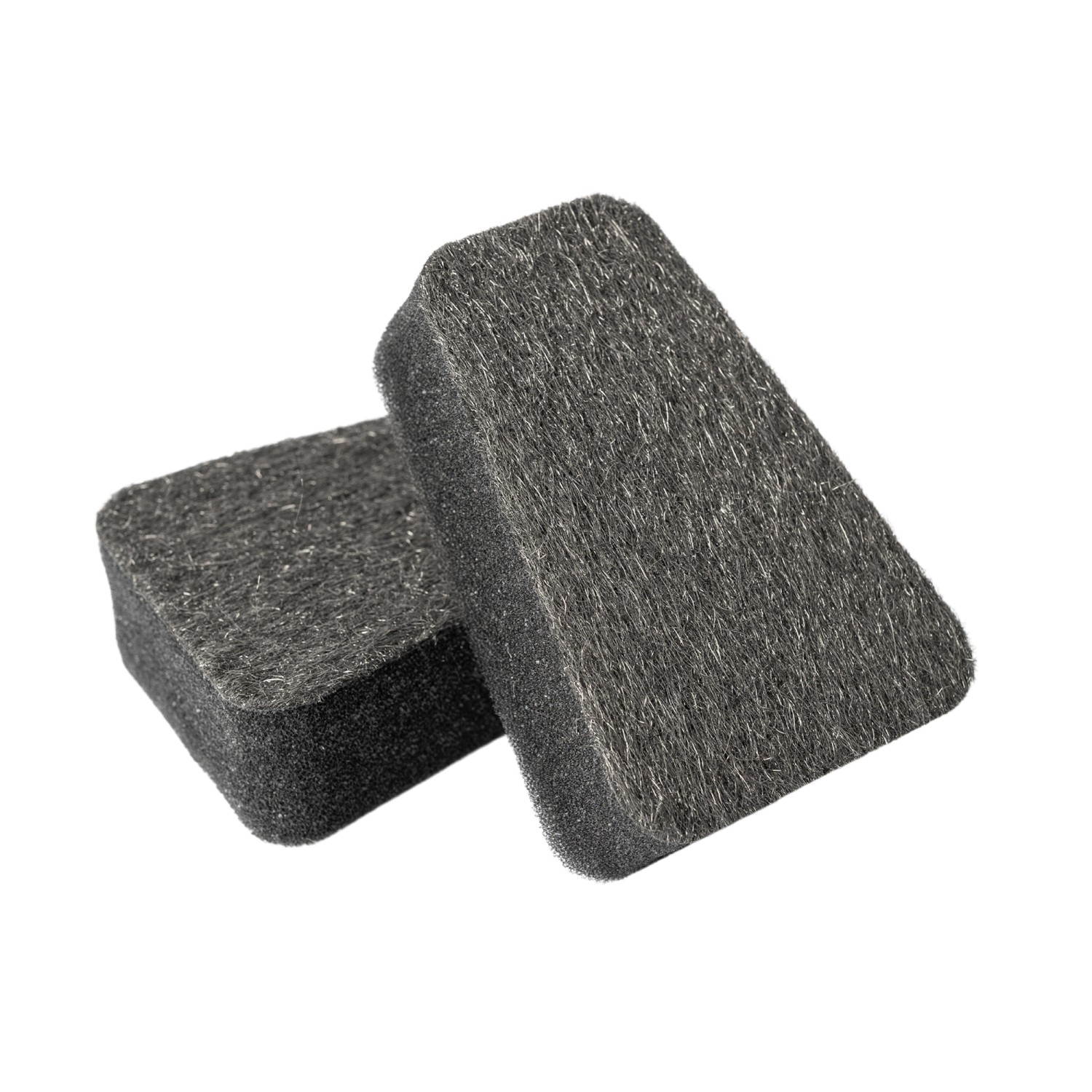 Aduro Easy Clean Stahlwolle Schwamm günstig online kaufen