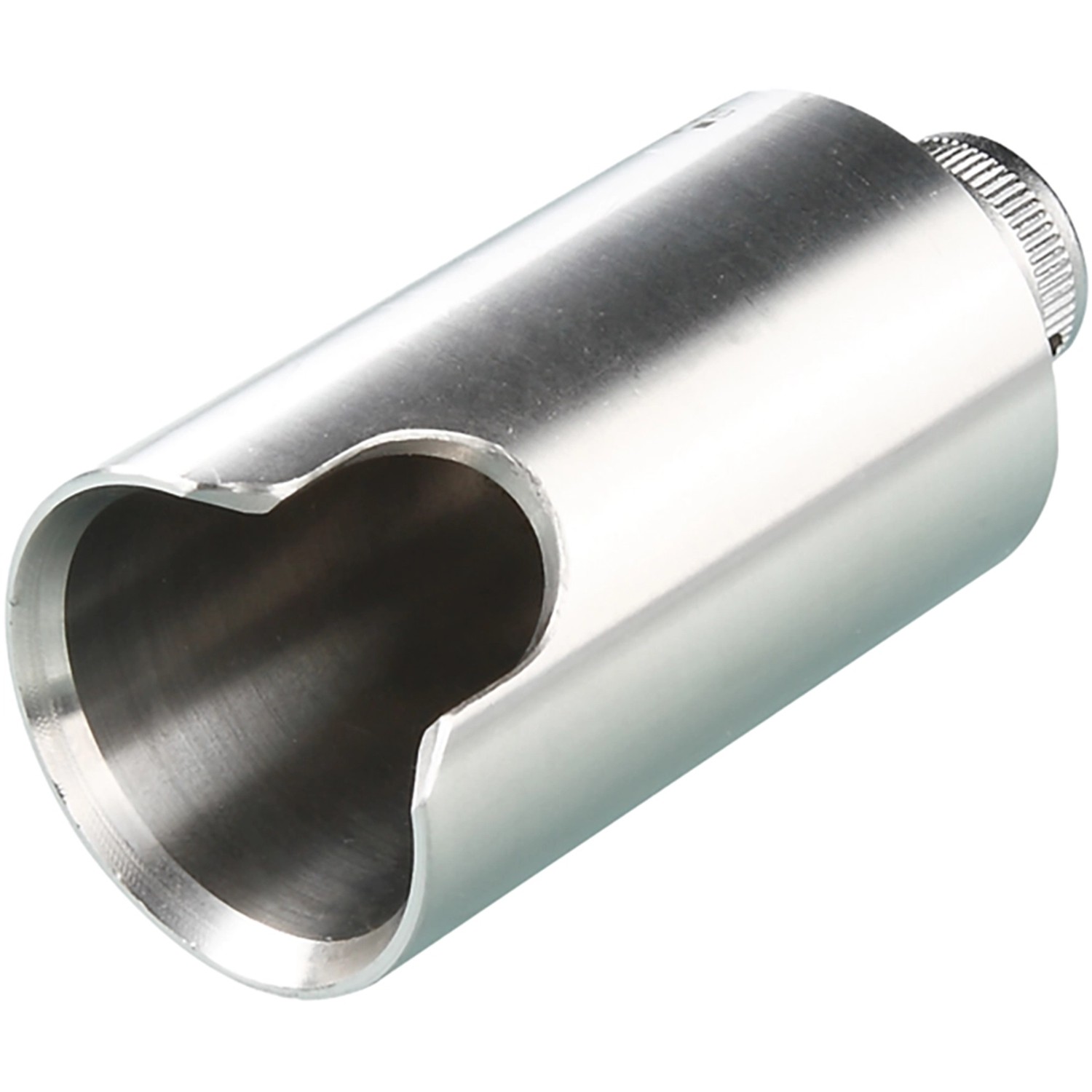 Tece-Eckventilschlüssel Ratschenadapter 1/4 und 1/2