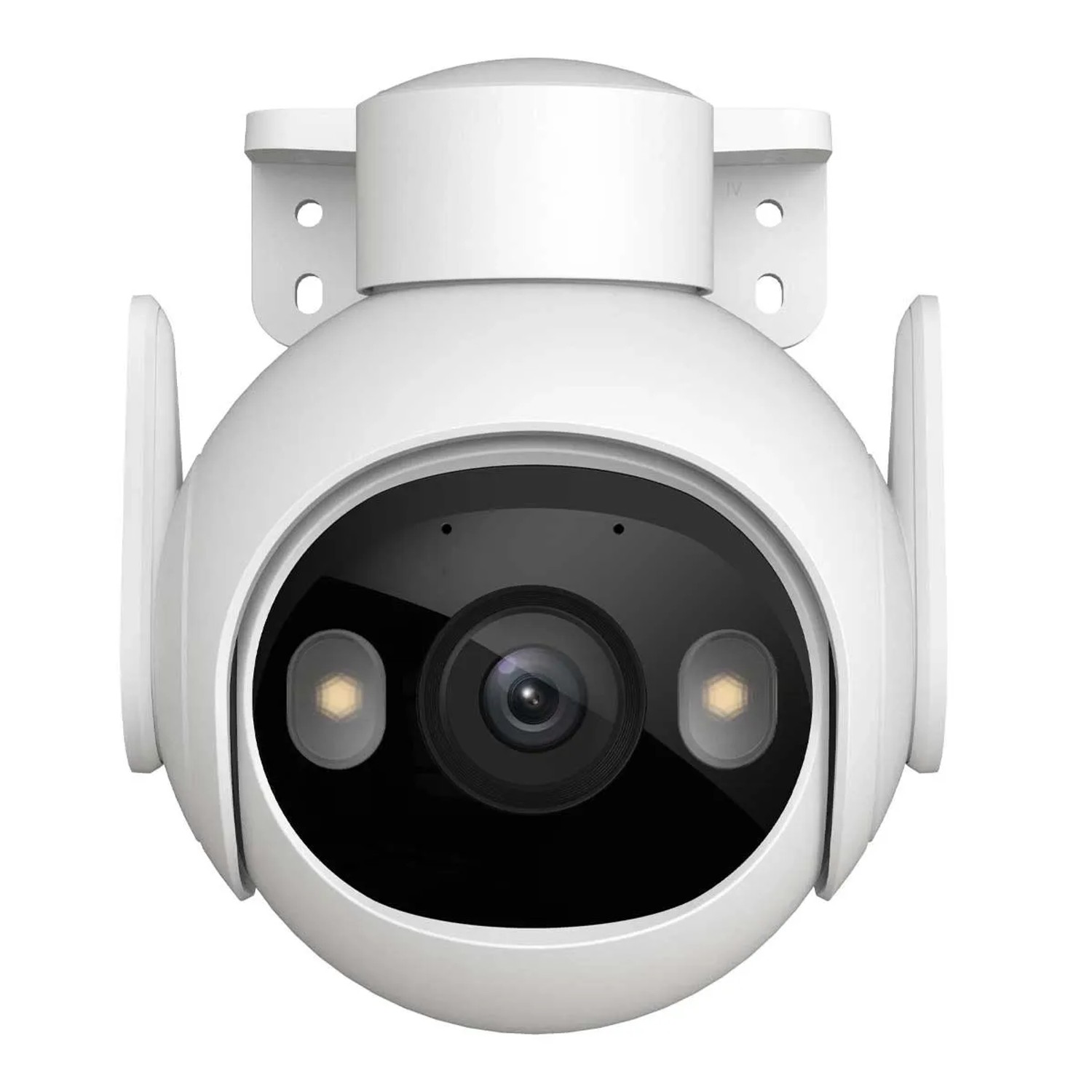 IMOU Überwachungskamera Cruiser 2 5 MP WLAN Kamera Schwenkbar und Neigbar mit Intelligentem Tracking_2