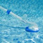 Flowclear Poolsauger Aquasweeper im Pool, automatische Reinigung bis 670 cm