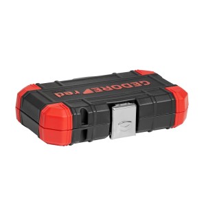 Gedore red Bit-Satz R33003040 im Koffer, 40-teilig.