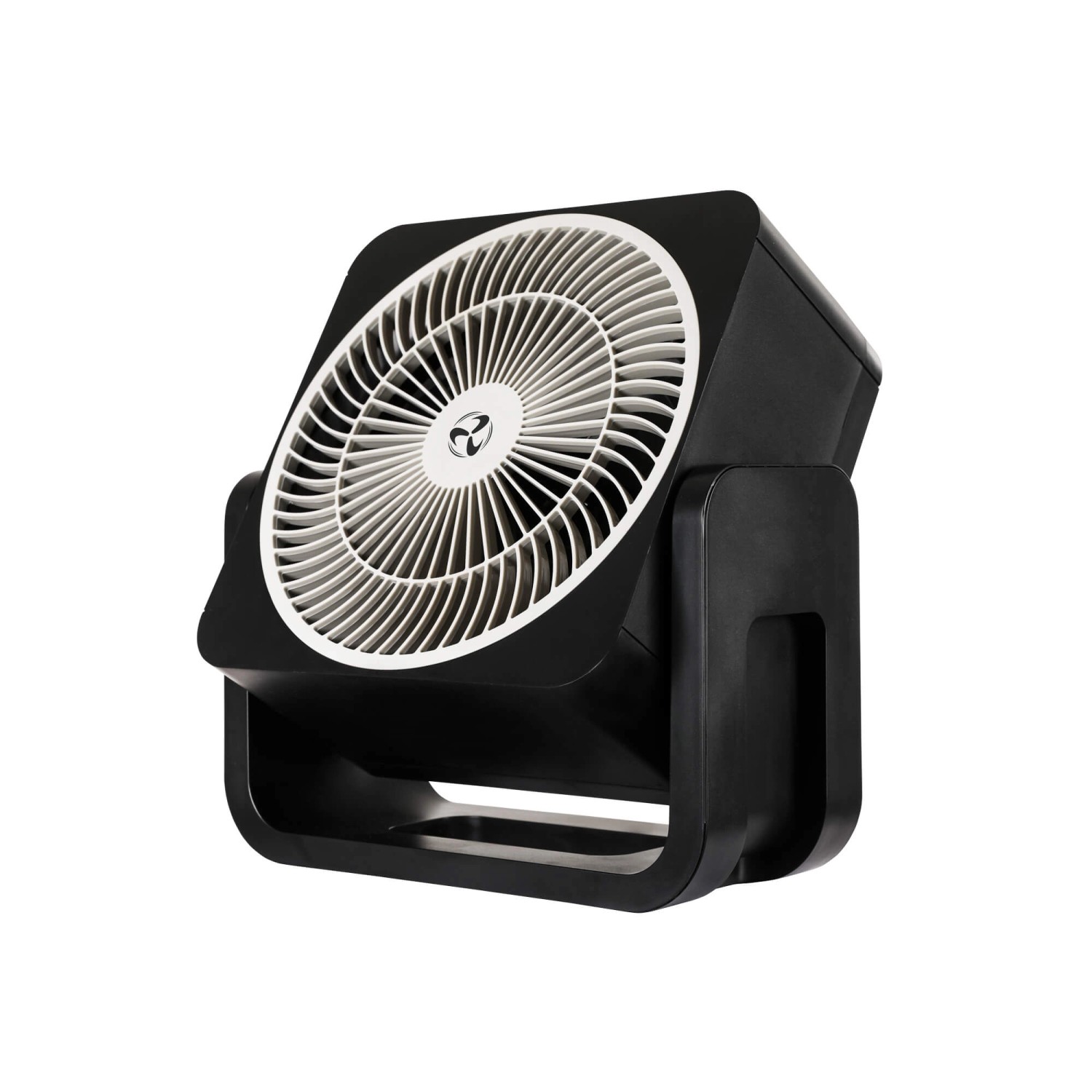 CASAFAN Tischventilator Airos Circubox Schwarz günstig online kaufen