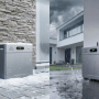 ZENDURE SuperCharged SolarFlow 2400 Pro Balkonkraftwerk Bidirektionaler AC Ausgang Bis 2400W_5