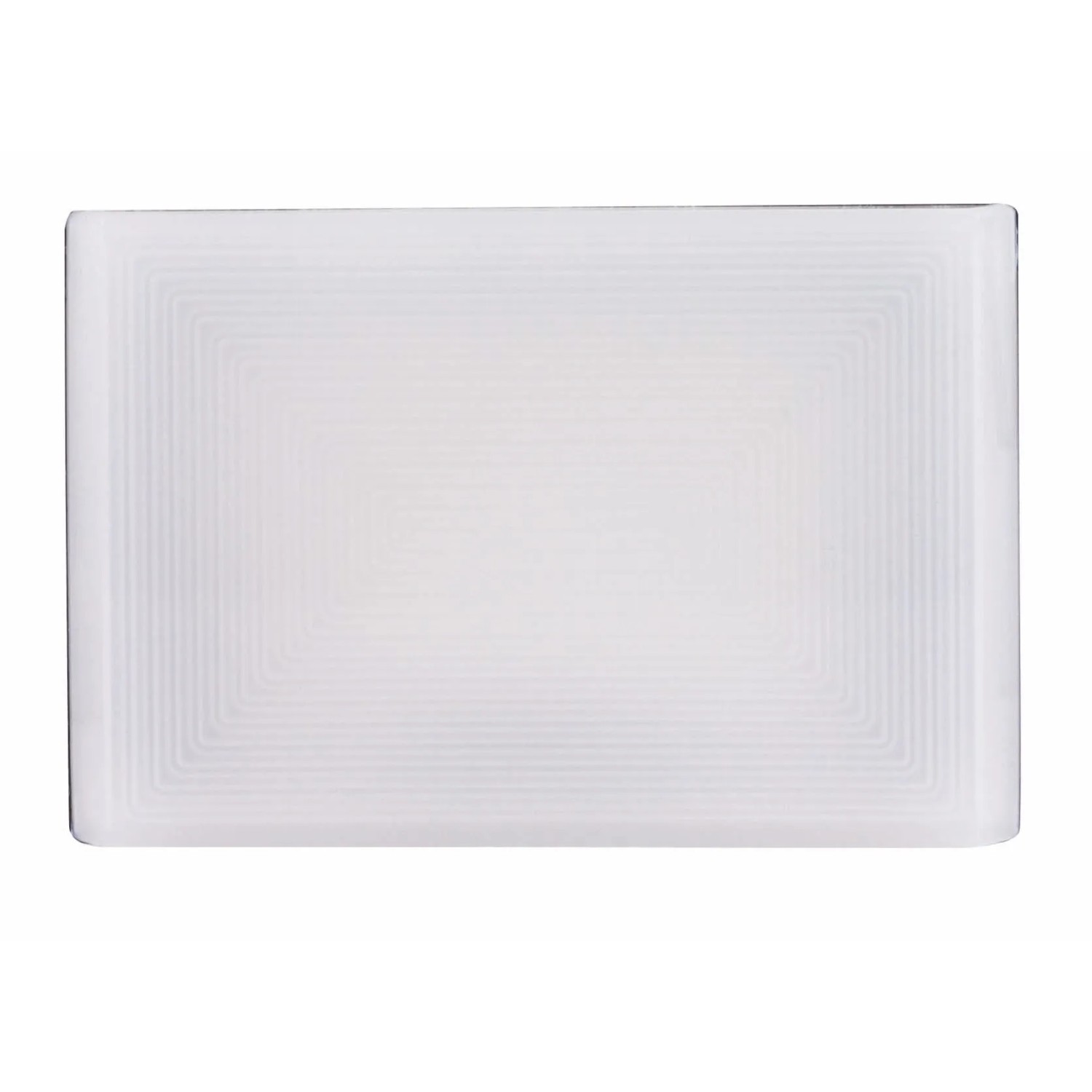 REV Ritter LED-Strahler Supra 20W, anthrazit, für den Außenbereich.