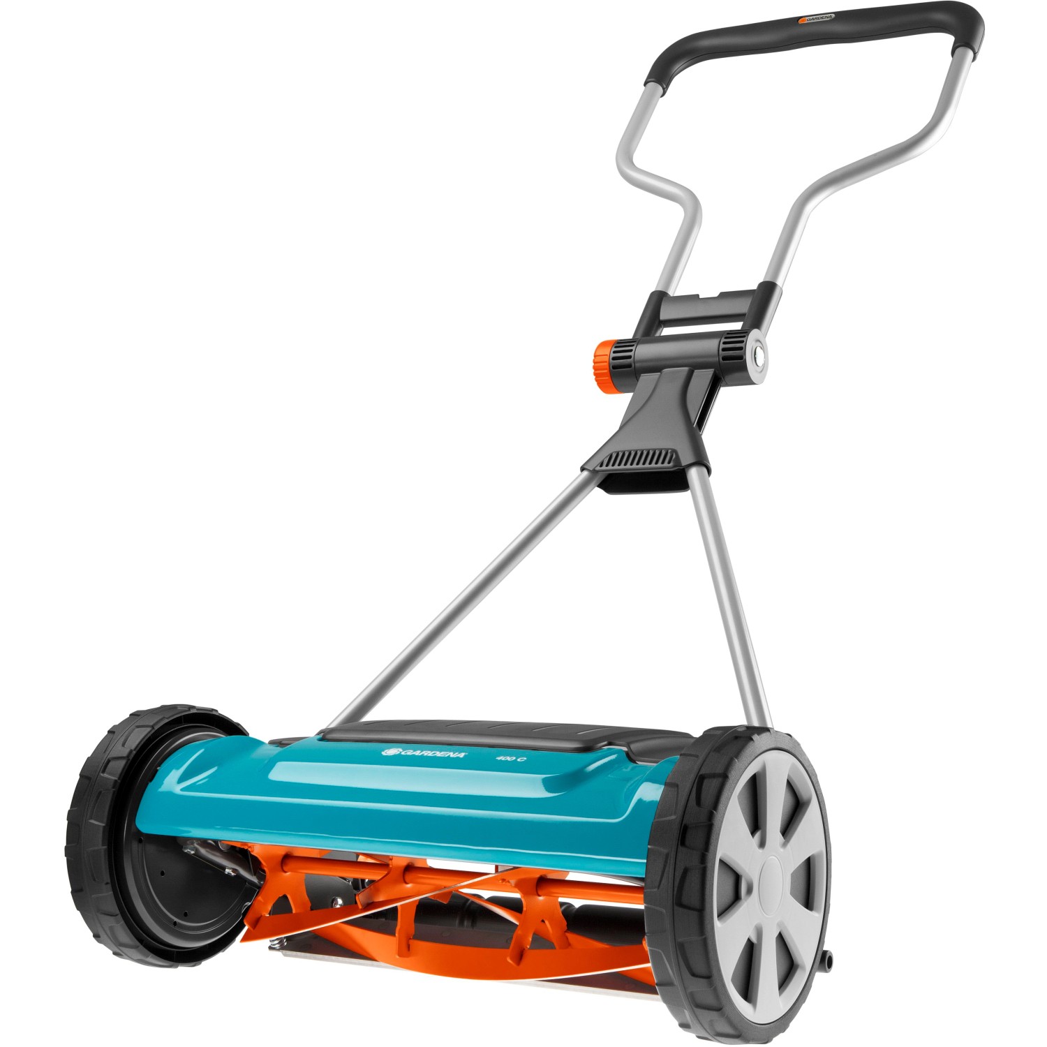 Gardena Comfort Spindelmäher 400 C kaufen bei OBI