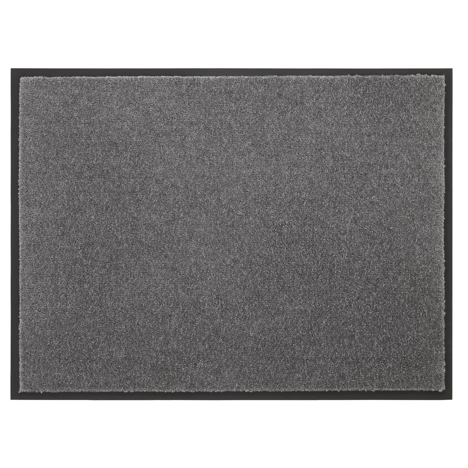 Modern Living Fußmatte Eton 2 in Anthrazit ca.60x80cm