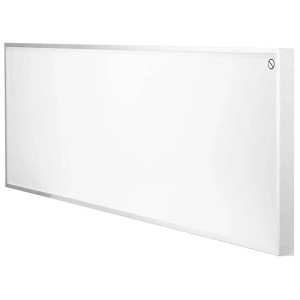 Allegra24EasyDry Infrarottrockner T 300 mit Zähler und Tasche, ein elektrisches Heizgerät.
