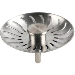 Caressi Siebkorbventil Ca50519z Edelstahl