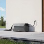 Anker Solix Solarbank 2 E1600 Pro Balkonkraftwerk-Set mit Smart Meter und Solarmodulen.