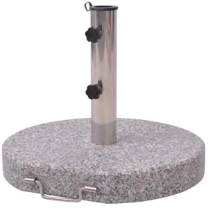 vidaXL Schirmständer 45 cm 40549