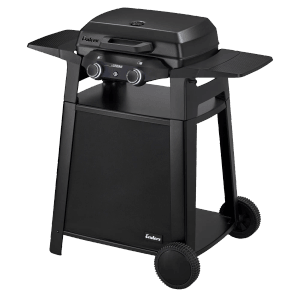 Enders Elektrogrill eUrban 2 Mobil inkl. Trolley