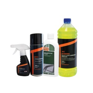 Schweng Premium Reinigungsset