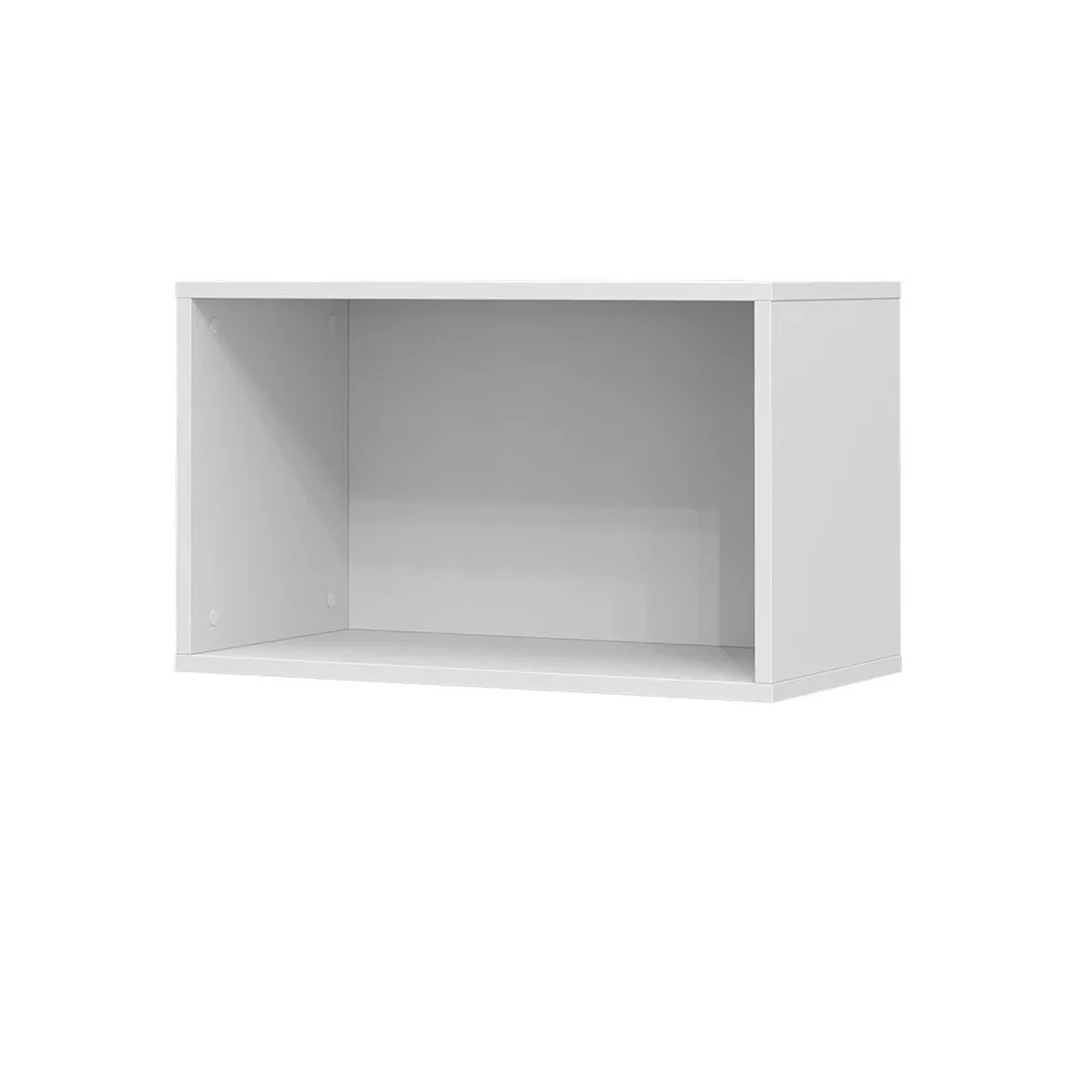 Vicco Wandregal Tomy Weiß 60 x 36 Art Nr 54690
