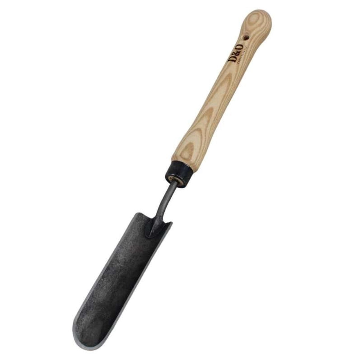 D&O Lange Pflanzkelle mit Knopfstiel