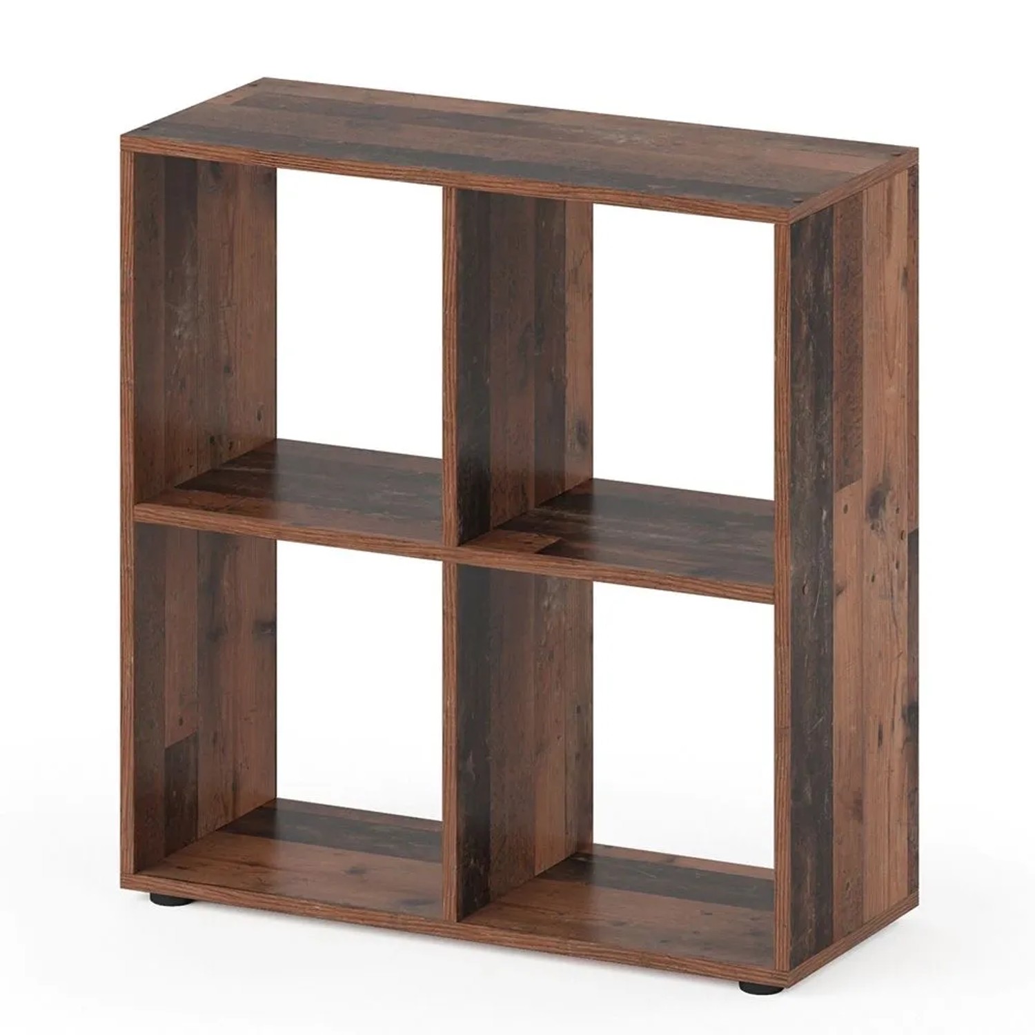 Vicco Raumteiler Tetra Antikholz 73 x 72 Art Nr 36554