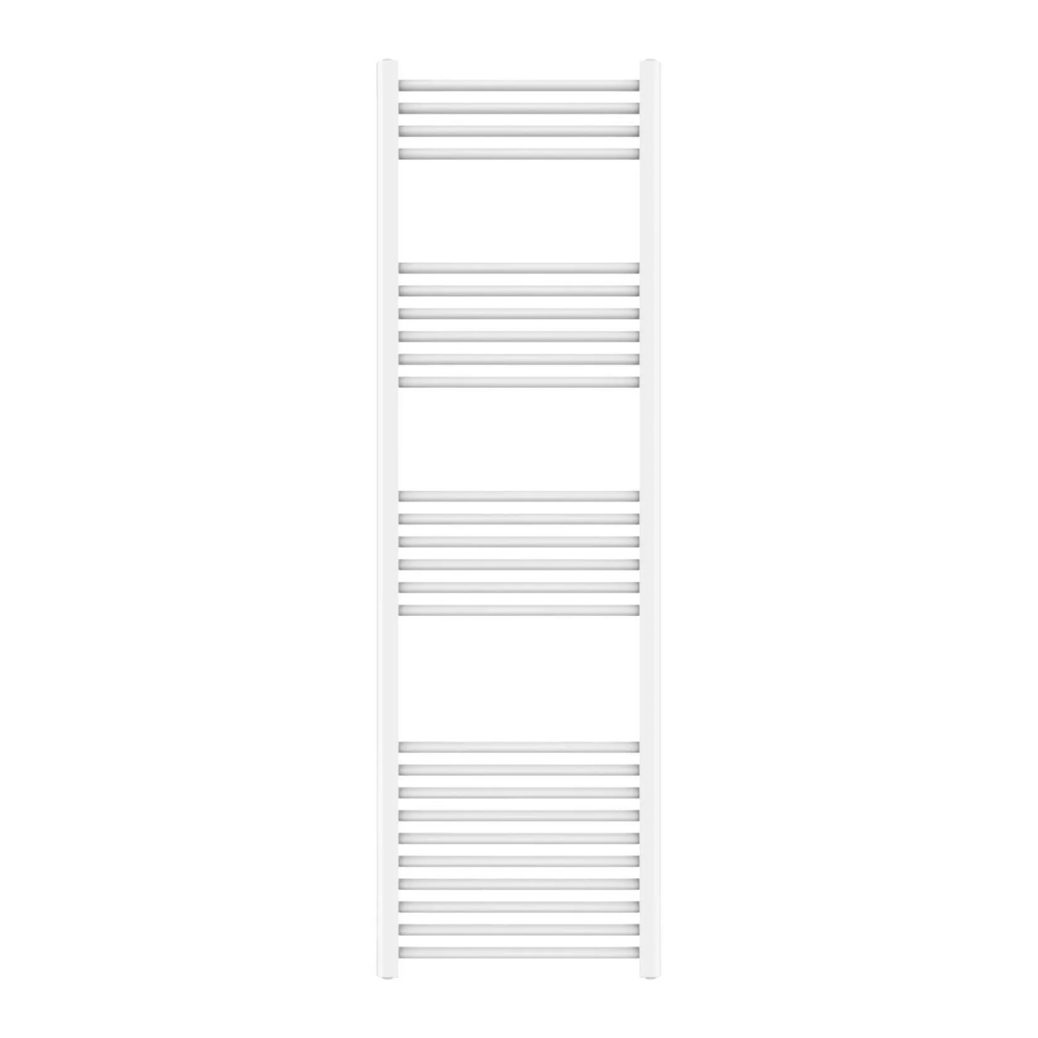 AICA Heizkörper 160x50cm 577W Weiß Seitenanschluss Vertikal Badheizkörper H günstig online kaufen