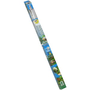 JBL Solar Natur T5 Ultra Aquarium Beleuchtung, 438mm, 24W, für sonnige Gewässer.