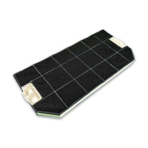 AIR2GO Aktivkohlefilter Siemens 460367/LZ33000 für Unterbauhauben.